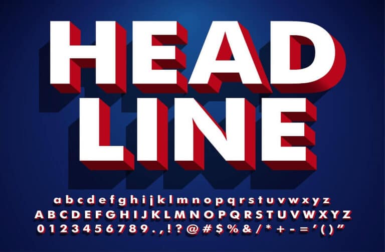 30+ Best Fonts for Your Titles and Headlines 2024