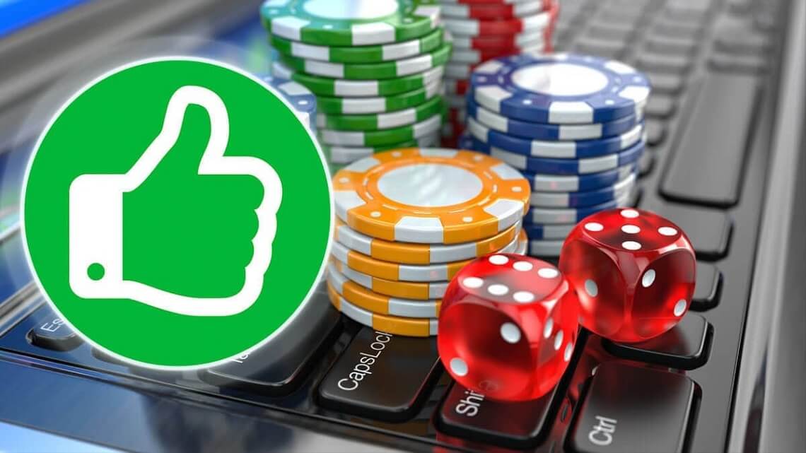 What Can We Expect To See Next In Online Casinos